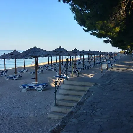 Appartamento Acroa *