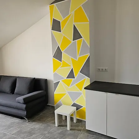 Apartamento Acroa
