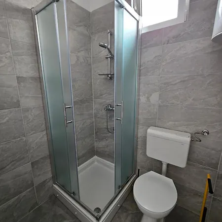 Acroa Apartamento Primošten