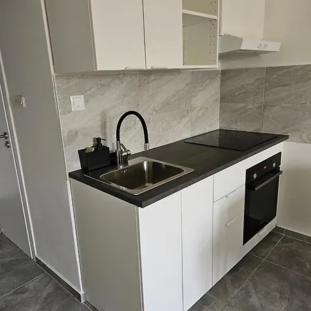 Apartamento Acroa Primošten