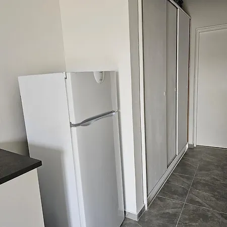 Apartamento Acroa Primošten