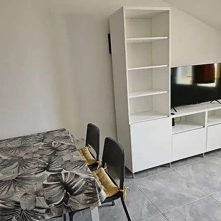 Acroa Lejlighed Primošten