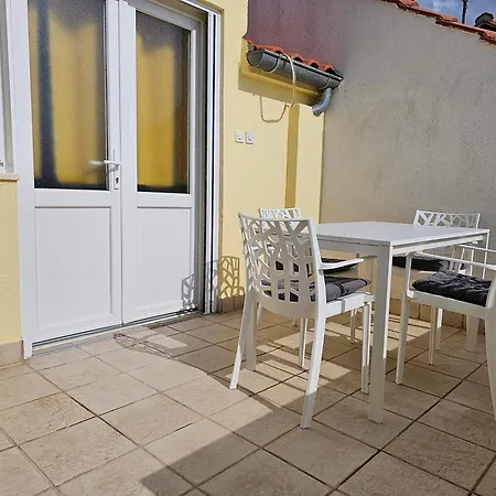 Apartment Acroa *