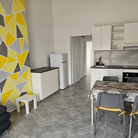 Apartment Acroa