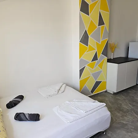Acroa Apartamento
