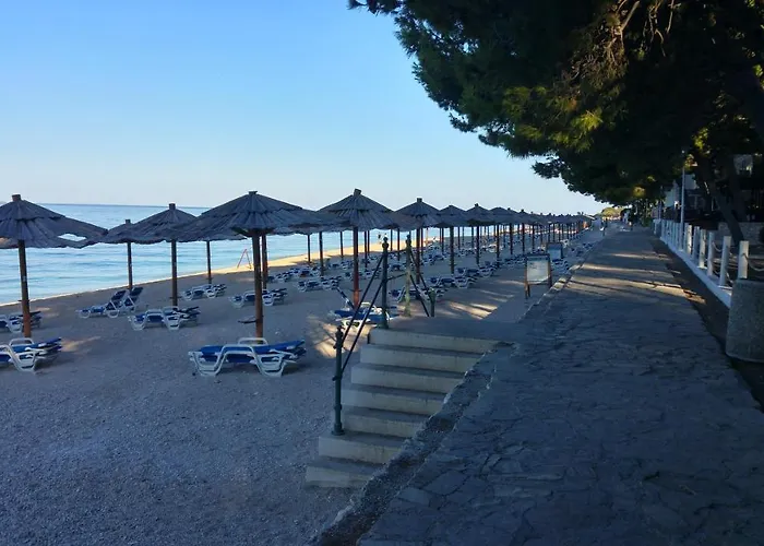 Appartamento Acroa *