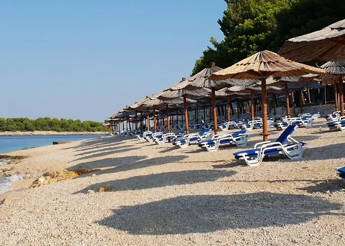 Acroa Appartamento Primošten