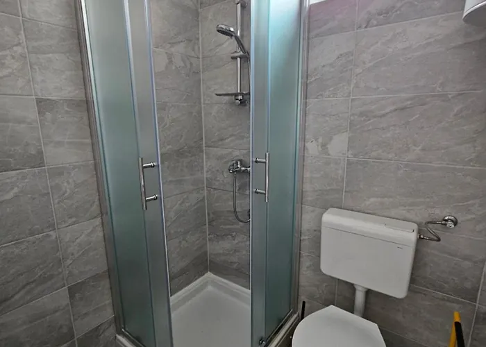 Acroa Apartamento Primošten