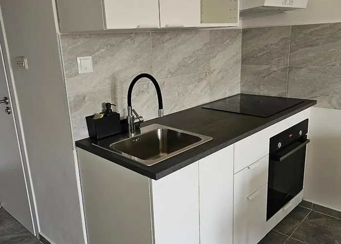 Apartamento Acroa Primošten