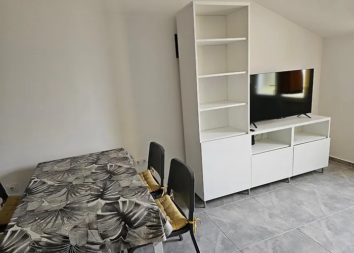 Acroa Apartamento Primošten