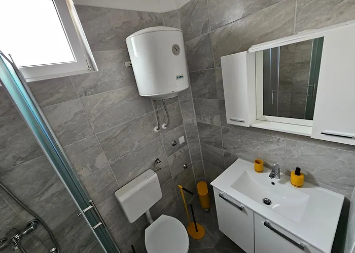 Acroa Appartamento *